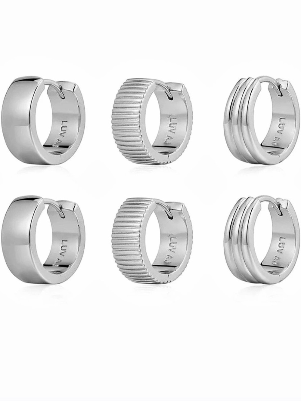 Solstice Knot Ring |LUVAJ